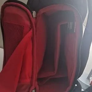Belkin impulse line slim backpack deals